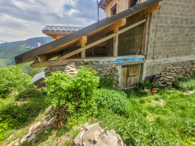 French property for sale in Saint-Martin-de-Belleville, Savoie - €66,200 - photo 14