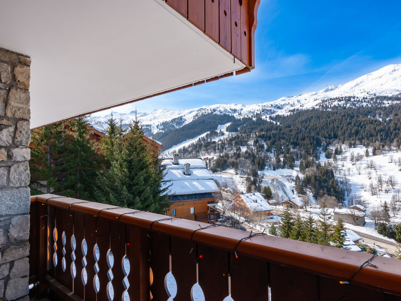 French property for sale in MERIBEL LES ALLUES, Savoie - photo 10