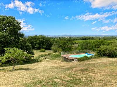 French property for sale in Barjac, Gard - €500,000 - photo 1