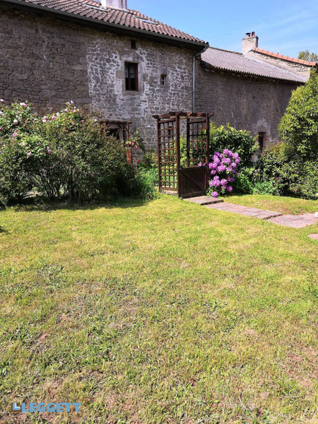 French property for sale in Saint-Sornin-Leulac, Haute-Vienne - €130,800 - photo 14