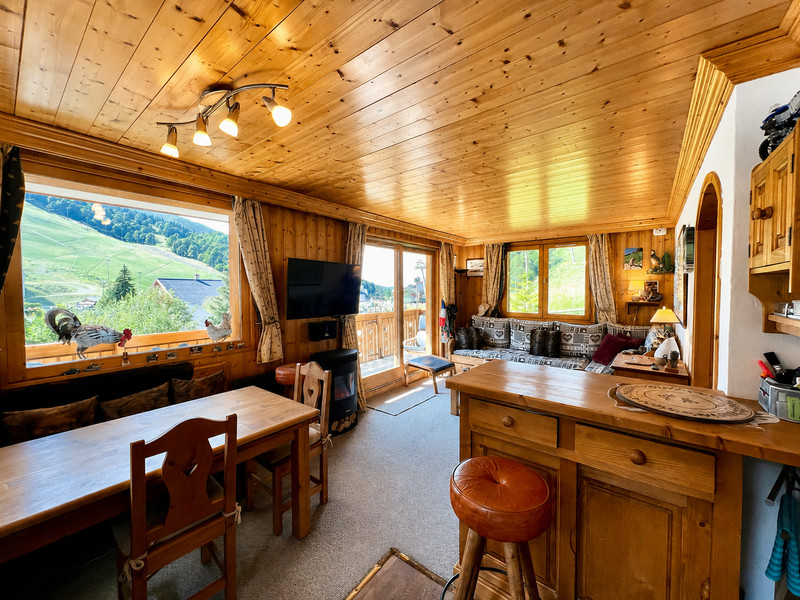 French property for sale in MERIBEL LES ALLUES, Savoie - €890,000 - photo 3