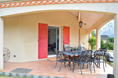 French property for sale in Lalandusse, Lot-et-Garonne - €228,900 - photo 2