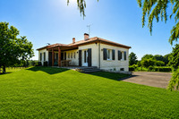 Propriété à vendre à Castillonnès, Lot-et-Garonne - 278 200 € - photo n°3