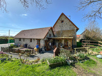 Maison à vendre à Auxais, Manche - 215.000 € - photo 2