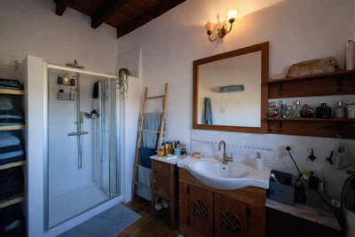 French property for sale in Château-Chervix, Haute-Vienne - €585,000 - photo 4