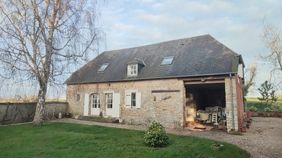 French property for sale in Isigny-sur-Mer, Calvados - €419,900 - photo 9