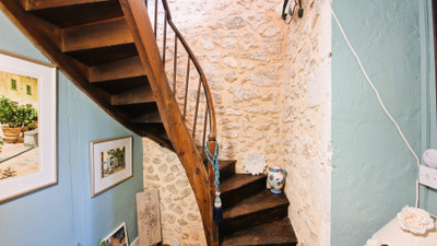 French property for sale in Villefranche-de-Lonchat, Dordogne - €99,000 - photo 12