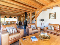 Propriété à vendre à Samoëns, Haute-Savoie - 1 800 000 € - photo n°6