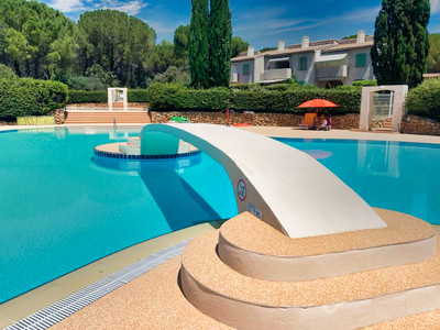 Appartement à vendre à Carcès, Var, PACA, avec Leggett Immobilier