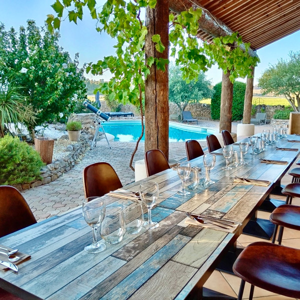 French property for sale in Mailhac, Aude - €585,000 - photo 2