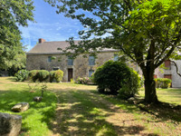 Maison à vendre à Ménéac, Morbihan - 212.000 € - photo 2