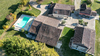 Propriété à vendre à Duras, Lot-et-Garonne - 648 000 € - photo n°1