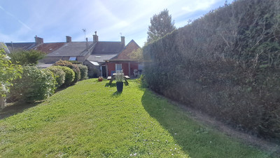 French property for sale in Athis-Val de Rouvre, Orne - €220,000 - photo 1