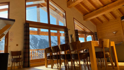 Ski property for sale in  - 2 000 000 € - photo 2