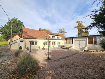 house for sale in Allier