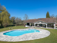 Maison à vendre à Bazas, Gironde - 740.000 € - photo 2