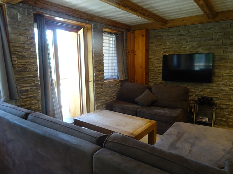 Ski property for sale in Peisey-Vallandry - €320,000 - photo 6