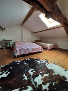 French property for sale in Abjat-sur-Bandiat, Dordogne - €278,200 - photo 11