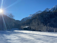 Grange à vendre à Sainte-Foy-Tarentaise, Savoie - 300.000 € - photo 6