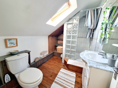 French property for sale in Landivy, Mayenne - €85,000 - photo 3