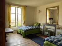 Maison à vendre à Ars, Creuse - 88.000 € - photo 5
