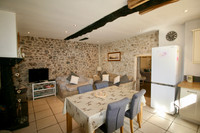 Maison à vendre à Bussière-Badil, Dordogne - 82 500 € - photo 5