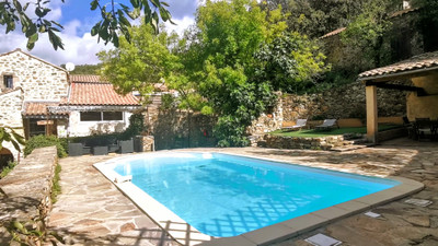 house for sale in Hérault