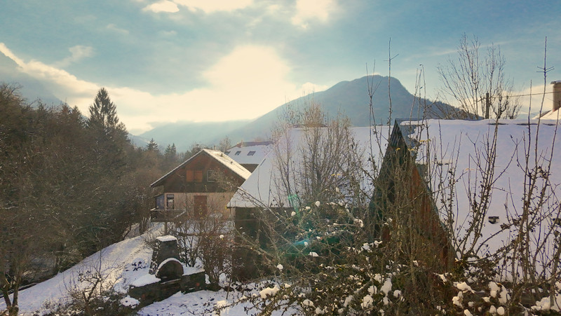 Ski property for sale in Aillons Margeriaz - €640,000 - photo 2