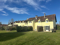 Maison à vendre à Thiviers, Dordogne - 583.000 € - photo 4