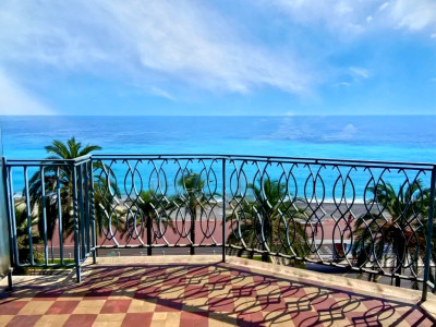 apartment for sale in Alpes-Maritimes