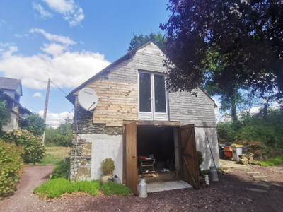 French property for sale in Néant-sur-Yvel, Morbihan - €500,000 - photo 6