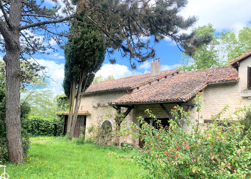 French property for sale in Saint-Benoît, Vienne - €349,000 - photo 4