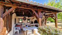 Maison à vendre à Beauronne, Dordogne - 299.000 € - photo 9