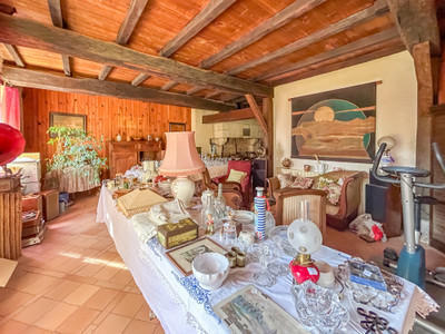 French property for sale in Saint-Jean-d'Ataux, Dordogne - €280,000 - photo 8