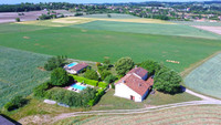 Propriété à vendre à Verteillac, Dordogne - 567 000 € - photo n°2