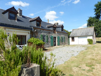 French property, houses and homes for sale in Forges de Lanouée Morbihan Brittany
