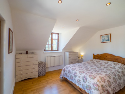 French property for sale in Coulonges, Vienne - €147,650 - photo 4