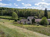 Propriété à vendre à Maisonnais-sur-Tardoire, Haute-Vienne - 246 000 € - photo n°8