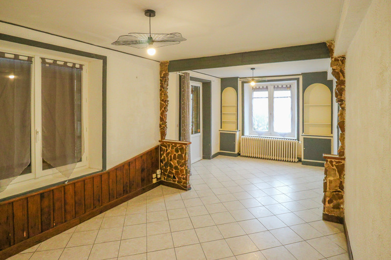 French property for sale in La Trimouille, Vienne - €61,600 - photo 1