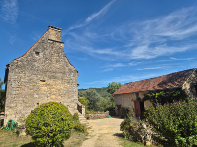 French property for sale in Sarlat-la-Canéda, Dordogne - €349,000 - photo 8