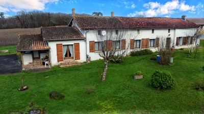 house for sale in Charente-Maritime