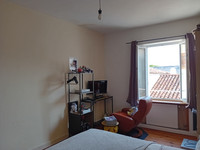 Maison à vendre à Argentonnay, Deux-Sèvres - 94.444 € - photo 12