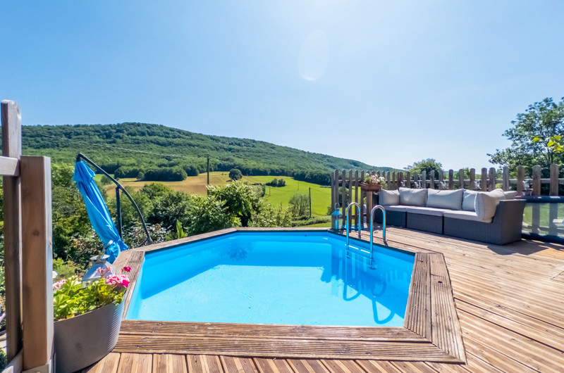 French property for sale in Dreuilhe, Ariège - €320,000 - photo 3