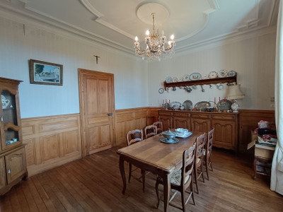 French property for sale in Auzances, Creuse - €224,900 - photo 6