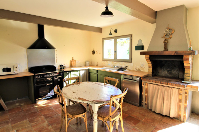 French property for sale in Vallereuil, Dordogne - photo 2