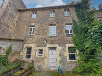 Propriété à vendre à La Châtaigneraie, Vendée - 88 000 € - photo n°3