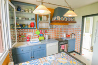 Maison à vendre à Queaux, Vienne - 99.000 € - photo 12