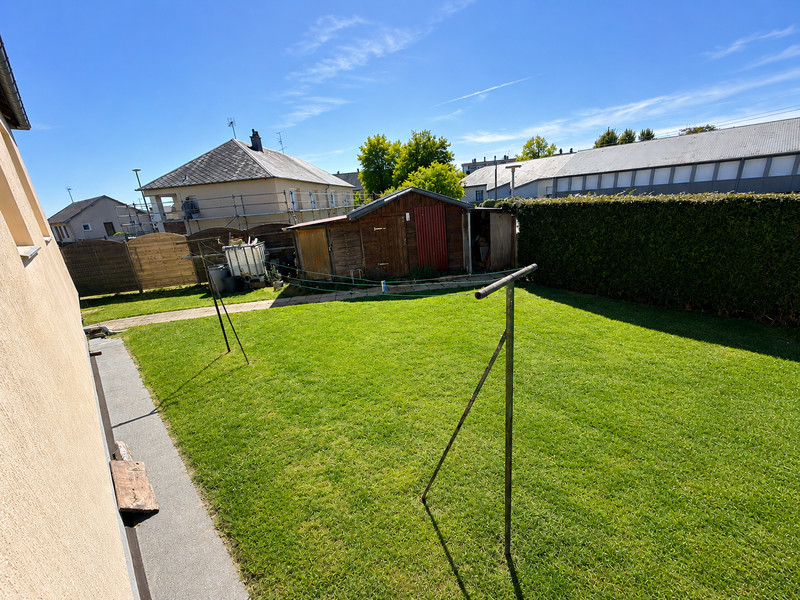 French property for sale in La Ferté Macé, Orne - €141,700 - photo 11