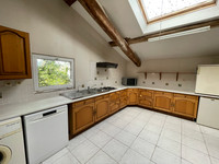 Maison à vendre à Chef-Boutonne, Deux-Sèvres - 147.695 € - photo 3