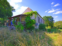Maison à Ajat, Dordogne - photo 1